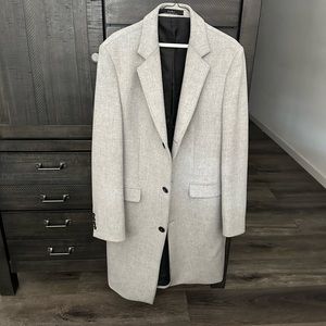 Men’s Zara Coat